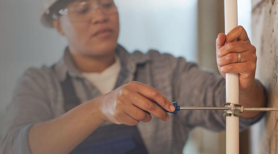 Professional expert plumbing services in Ripley, OK